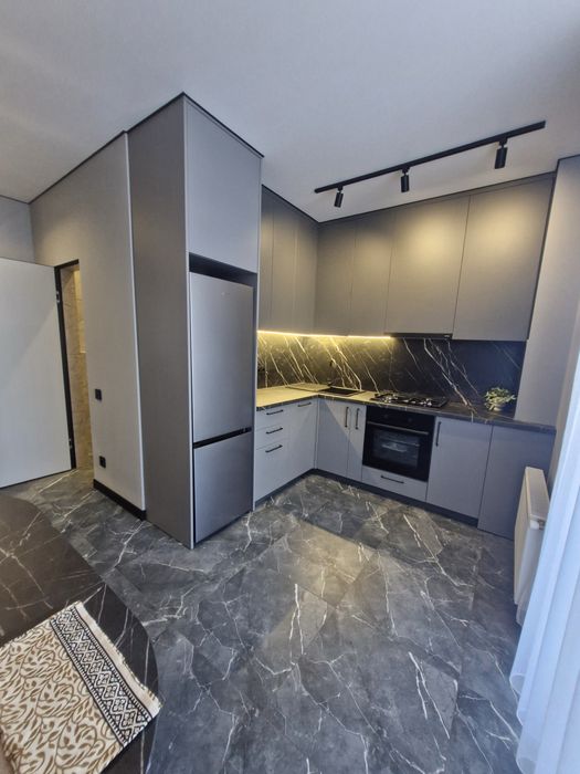 Продаж 1к квартири в ЖК Синергія Сіті