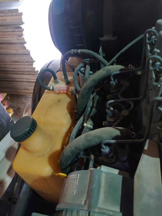 Putzmeister M740 2016