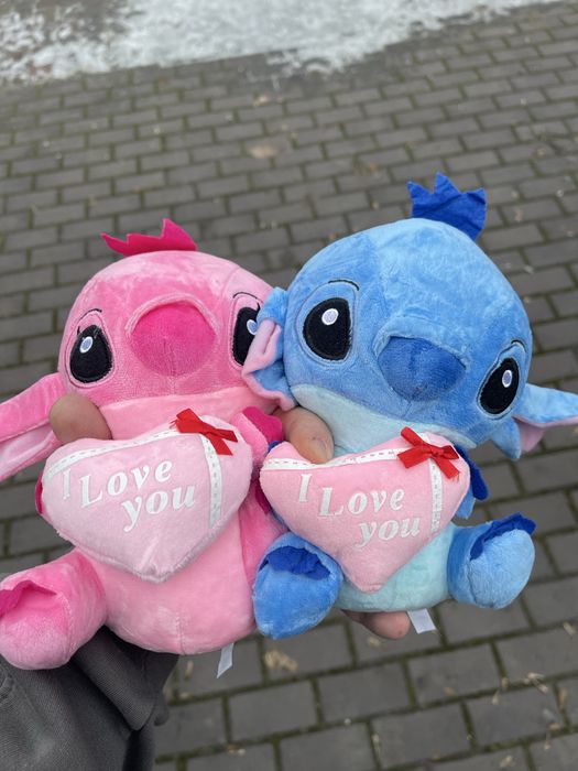 Микс мягкой игрушки по 12 шт в паке от 18-22 см для апаратов 1050грн/п