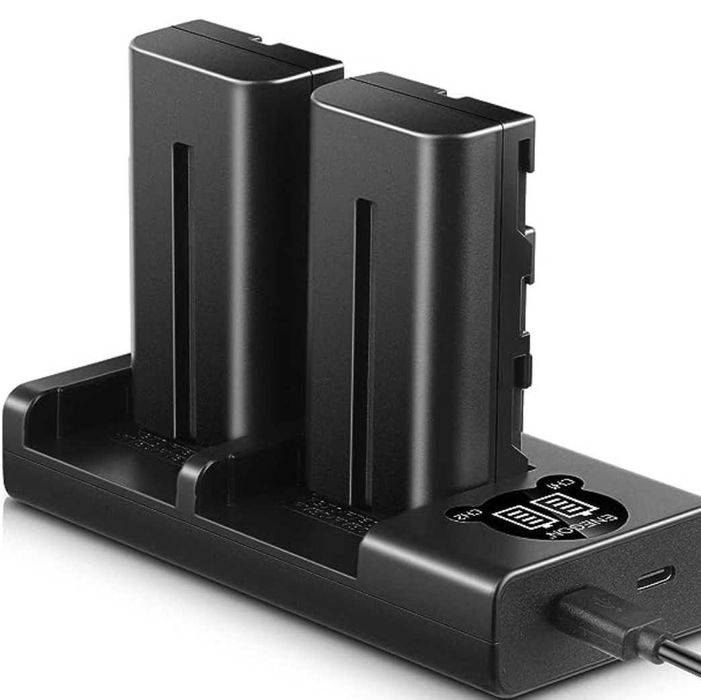 Blackmagic 6K Pro + Various Extras64729497754627123