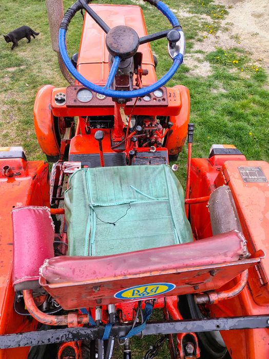 Т.25 продам сів і поїхав