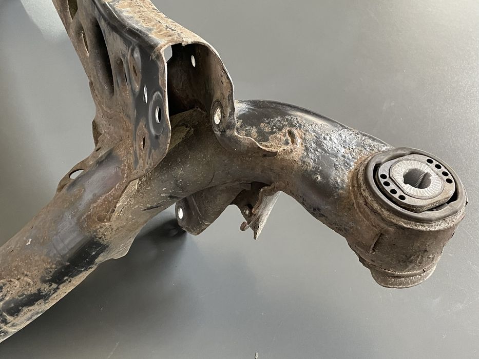 Підрамник Audi A6 C7 Ауді А6 С7 Розборка Шрот