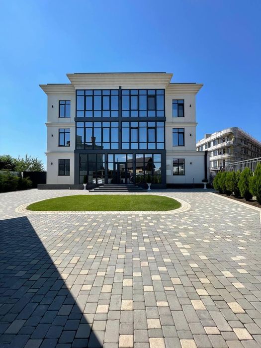 Продам 1-кімнатну квартиру в клубному будинку (950-822)