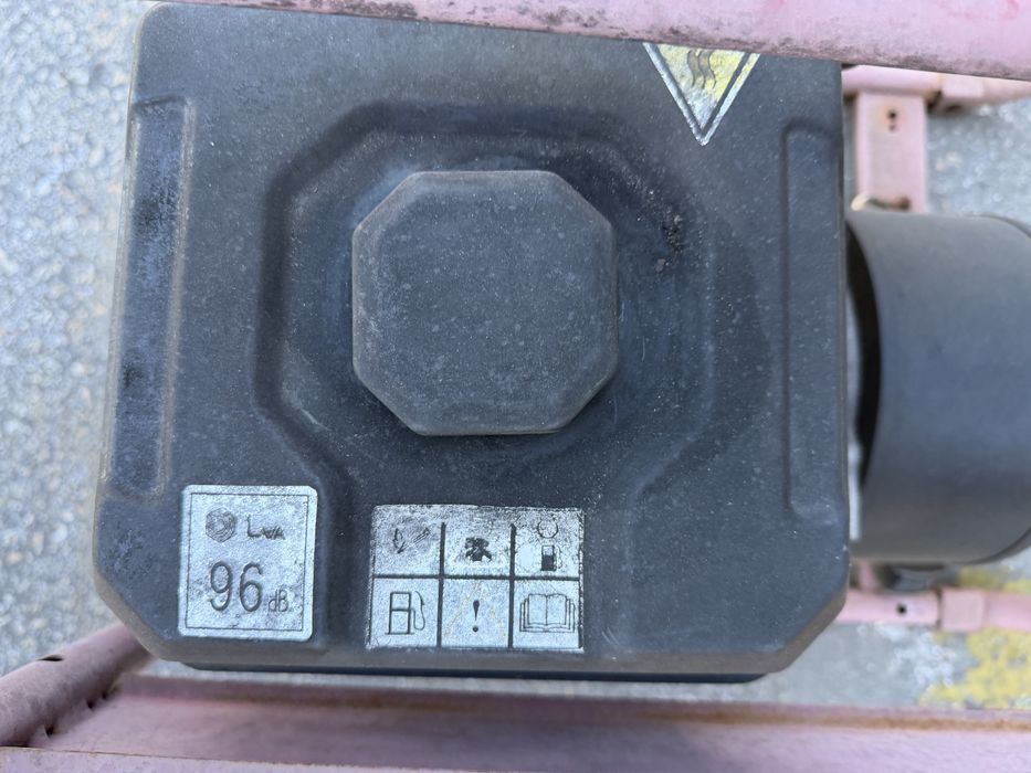 Gerador powermate