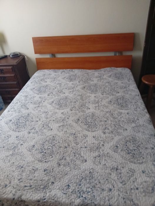 Venda cama e sofá