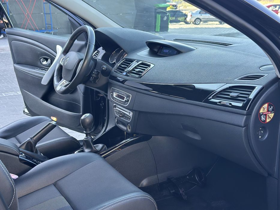 Продам Renault Megane 3