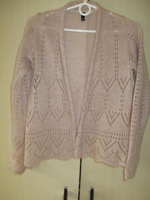 sweter H&M w rozm. 34