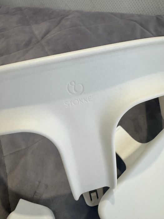Аксесуари для стільця Stokke Tripp Trapp. Стільниця. Спинка.