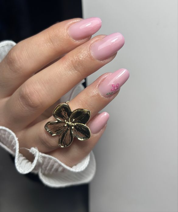 Manicure Hybrydowy & Żel. Lokalizacja Bytom