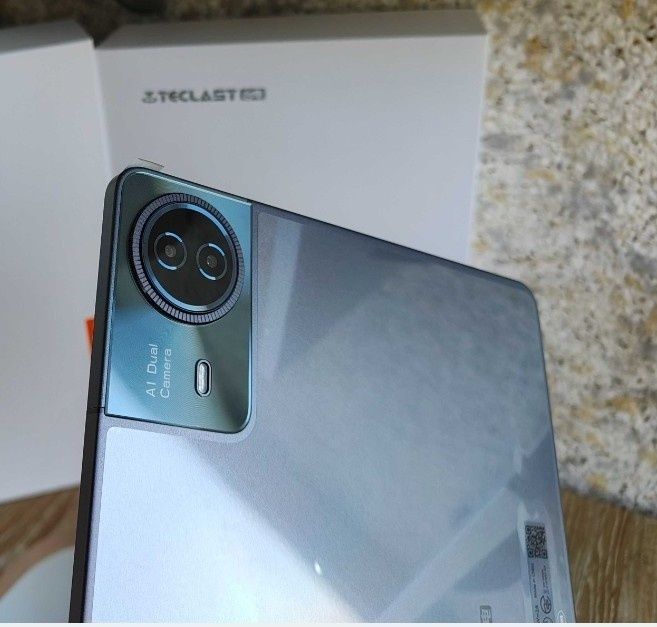 Планшет Teclast T50 Plus 8/128 gb