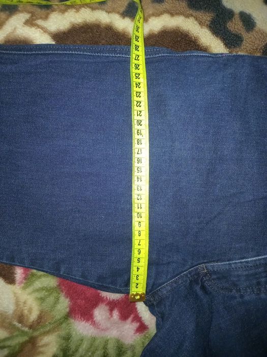 Чоловічі джинси bugatti 46р.