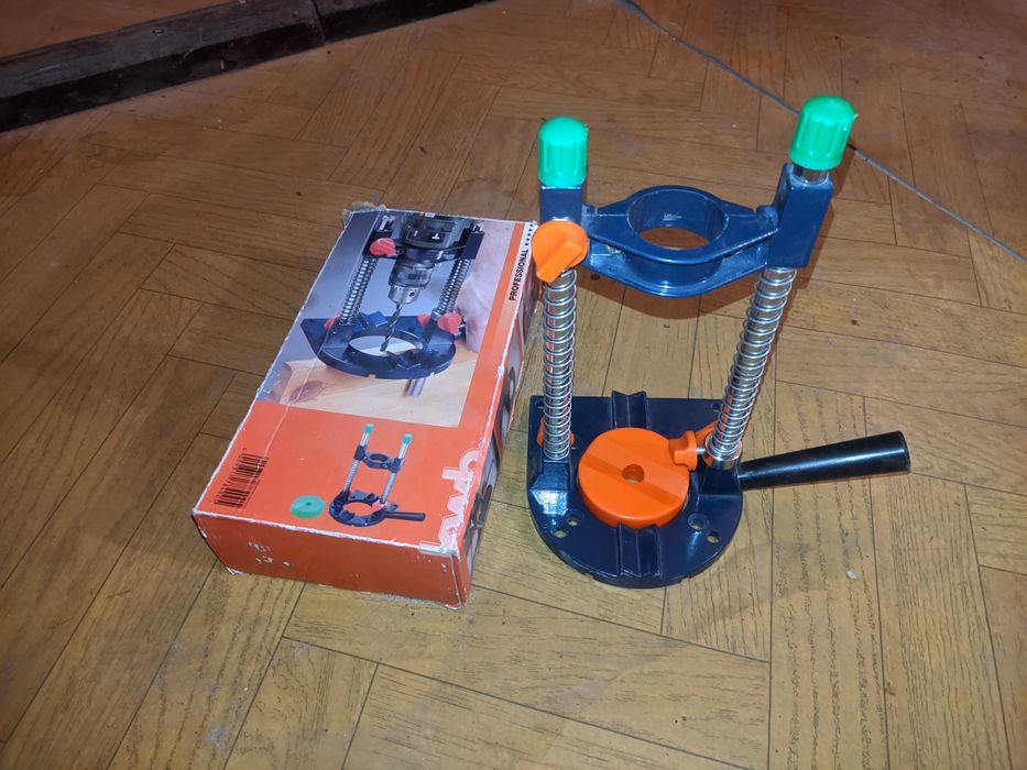 Свердлильна стійка kwb, свердлильний станок, направляюча, направляющая