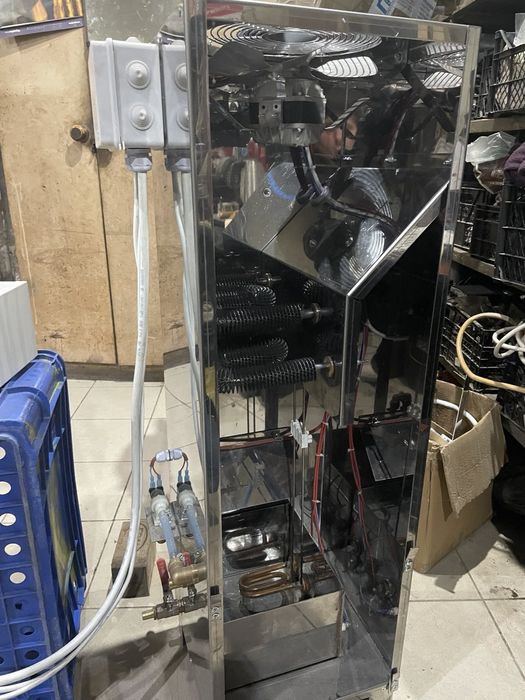 Продам клімат  контроль