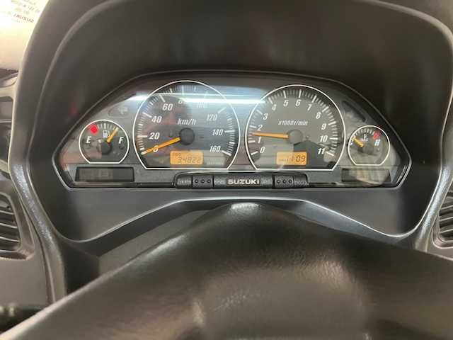 Vendo Suzuki Burgman 400 cinza metalizado