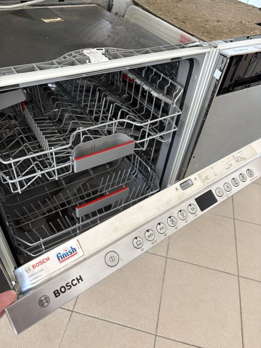 Посудомийна машина Bosch SMA46GX00E/04
