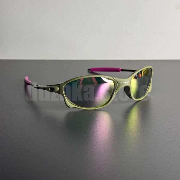 Окуляри Oakley Juliet