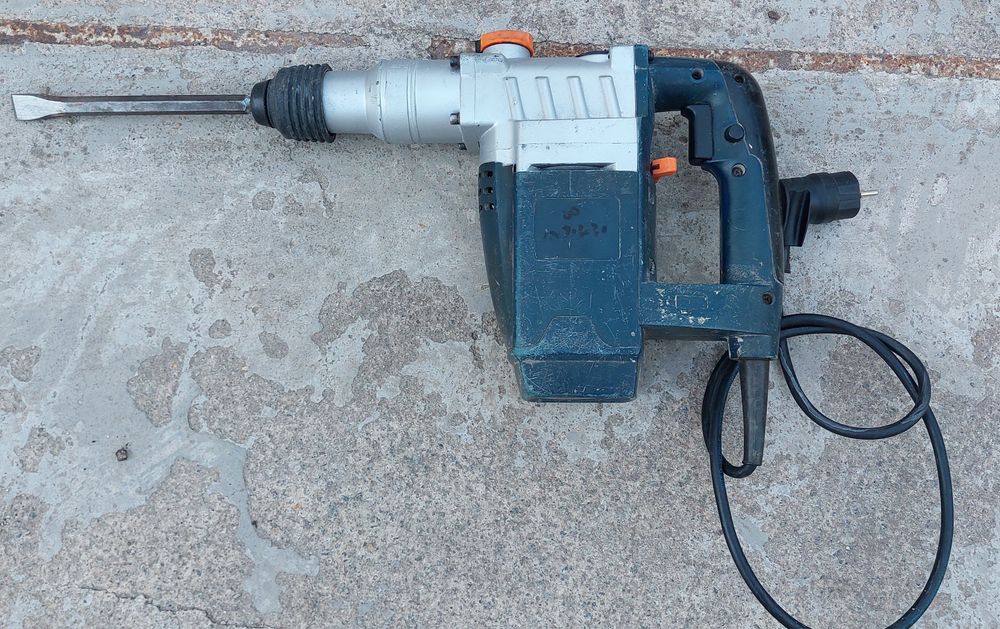 Продам перфоратор