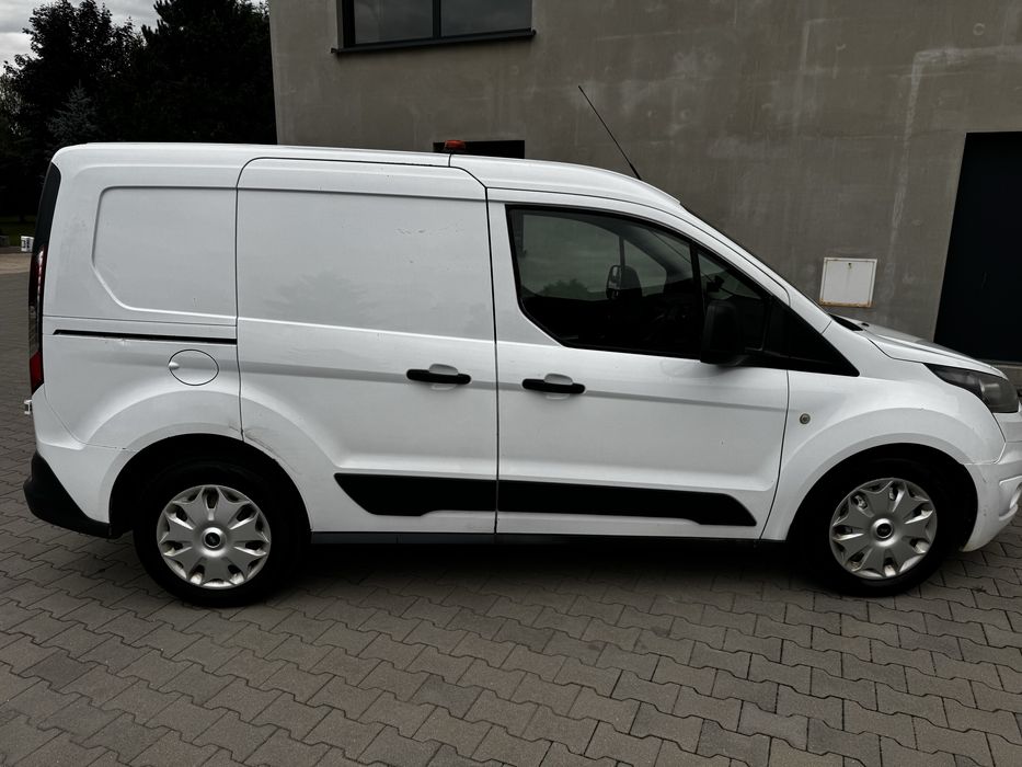 Ford Transit Connect 1.6 Diesel