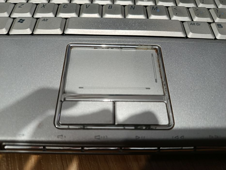 Ноутбук Dell XPX M1210