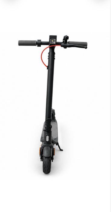 Trotinete Elétrica Xiaomi – Preta