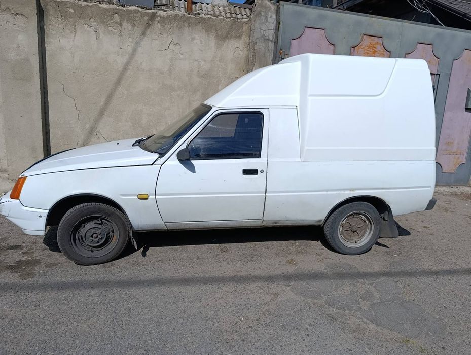 Продам Таврія пікап ЗАЗ Одеса