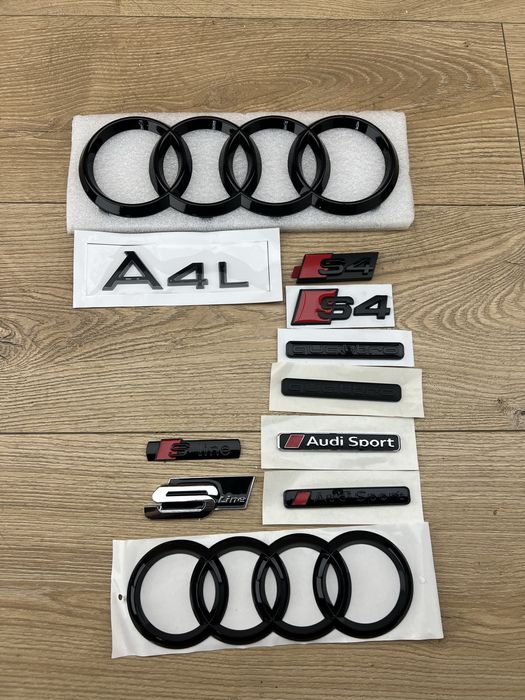 Решітка Audi a4 b9 решотка а4 б9 слайн решітка а4 б9