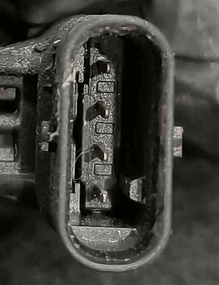 Sonda Lambda 8589104-01 - BMW 1