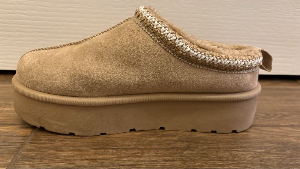 Botki, ugg, śniegowce