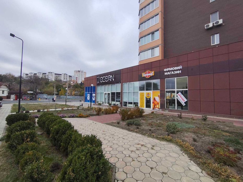Приміщення на Митниці