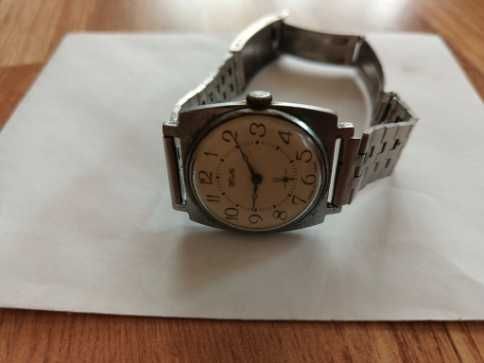 Zegarek męski Zim mechaniczny