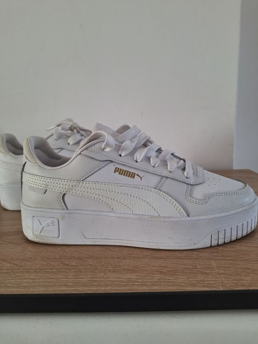Buty Puma jak nowe