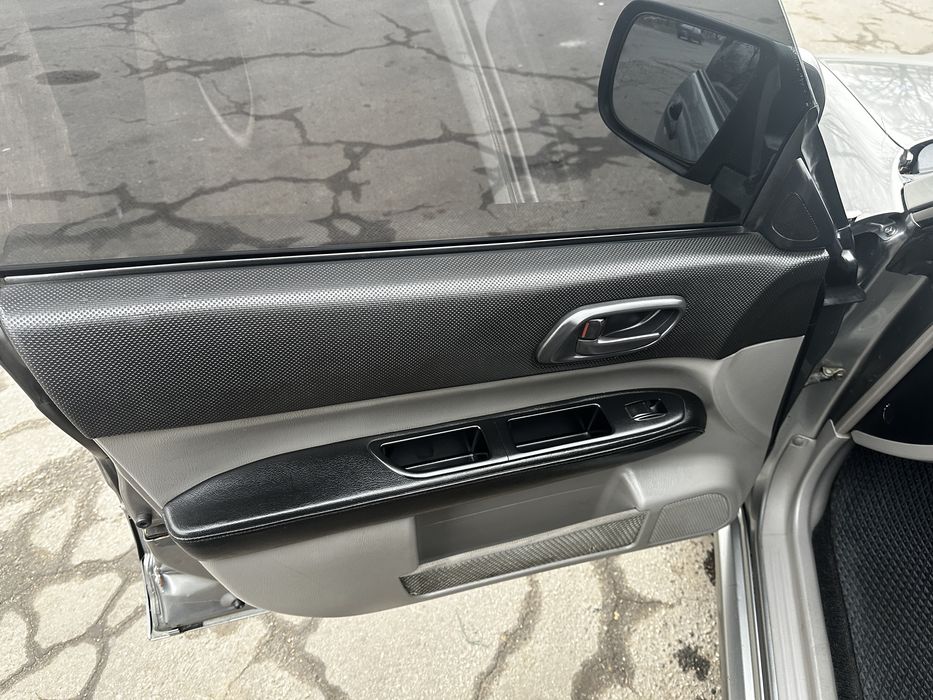 Продам машину Subaru Forester