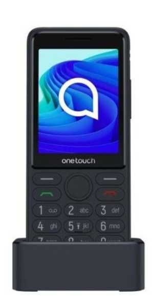Telemovel simples TCL 4042S Dual Sim