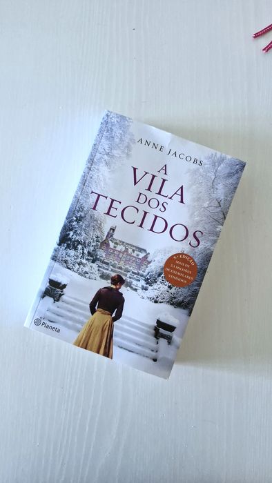 A Vila dos Tecidos