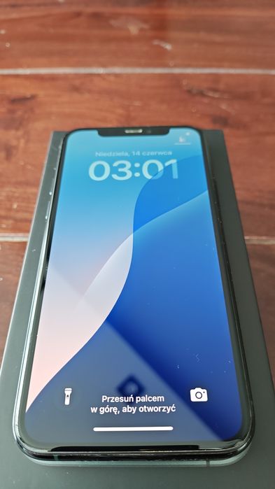 iPhone 11 Pro 64 GB