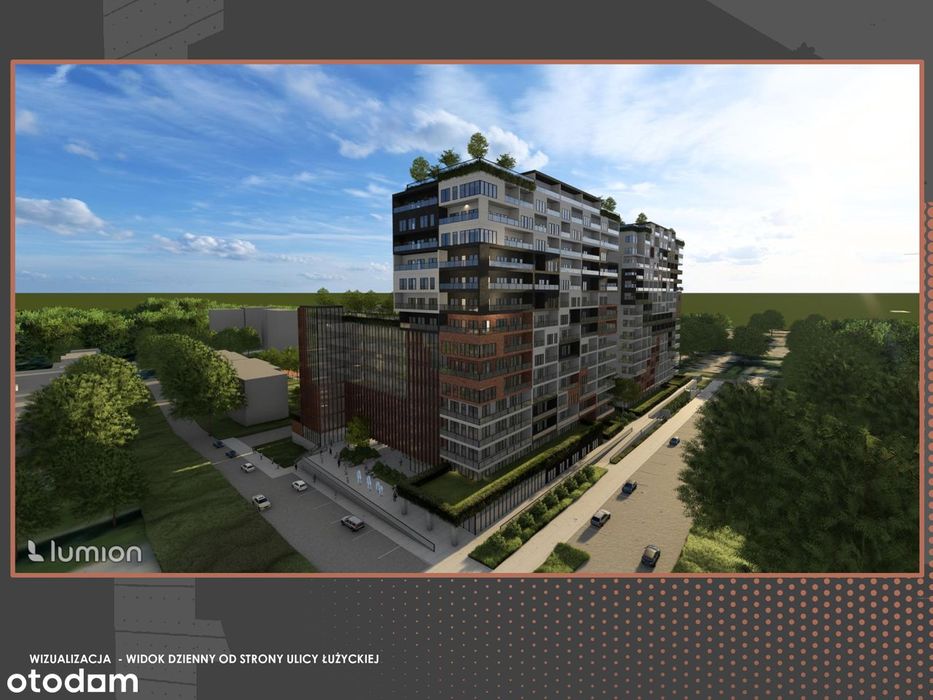 Bytom Lokalizacja PREMIUM Działka budowlana z PnB MW PUM 16 600 m2