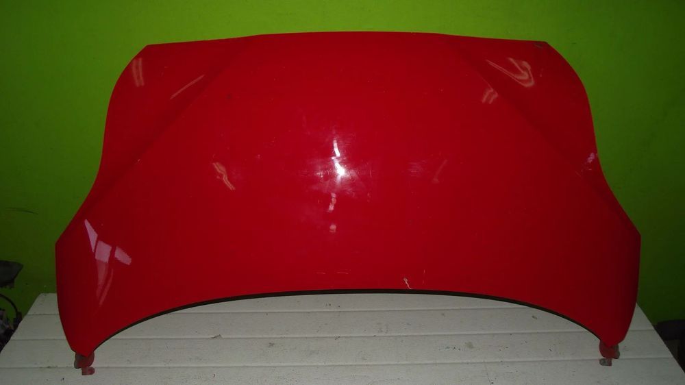 Capot Hyundai IX20 - 2013 / 2023 - CPT292