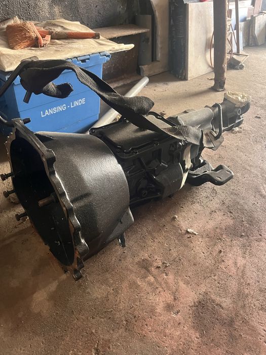 Ford taunos tc1 1972