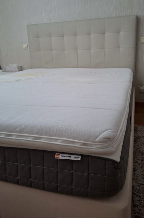 Sobre Colchao IKEA  200x160