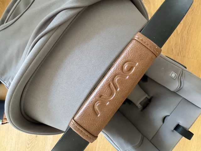 Nuna Pipa Urban ovinho