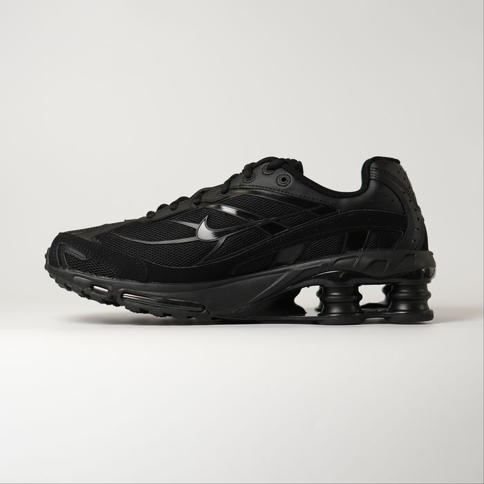 Кросівки Nike Shox Ride 2