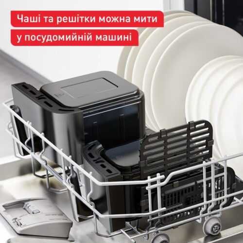 Мультипіч Tefal Easy Fry&Grill Precision EY905D10