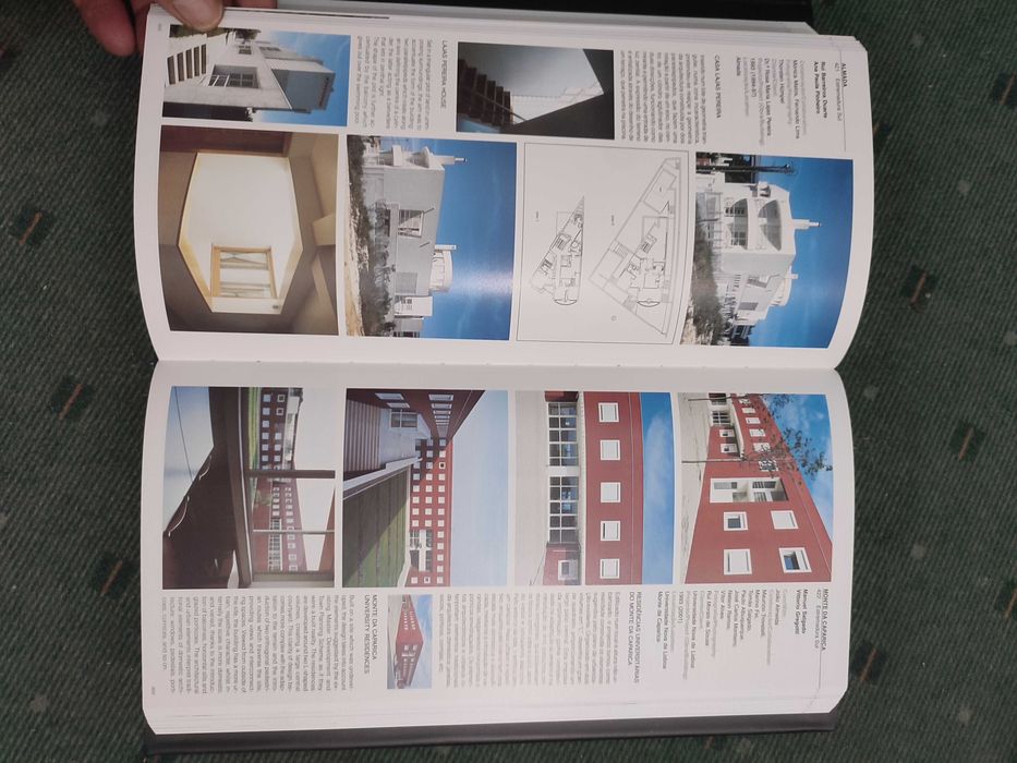Arquitectura em Lisboa e Sul de Portugal desde 1974