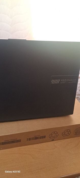 Asus Vivobook Go 14/15