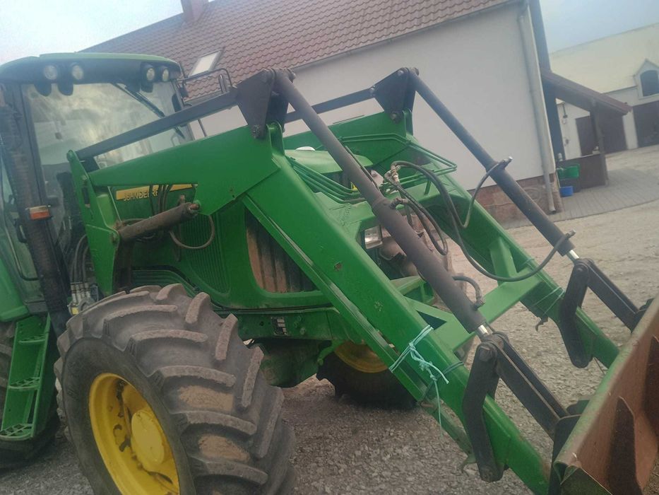 tur john deere 6920/6820/6620/6930/6830/6630/6910/6810/6610