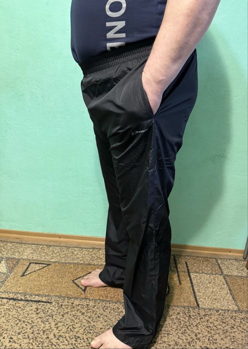 Спортивные штаны demix xxl