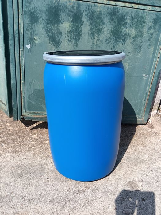Barrica 60 litros