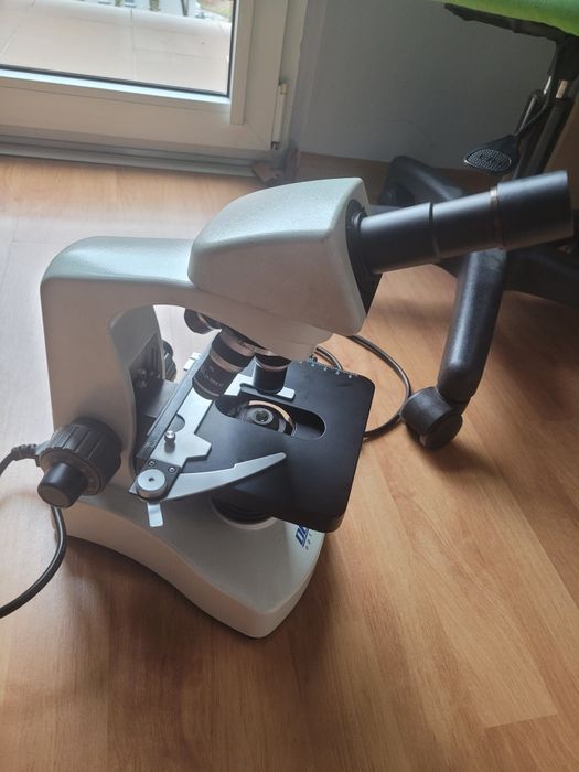 Mikroskop Delta Optical Genetic Pro Mono