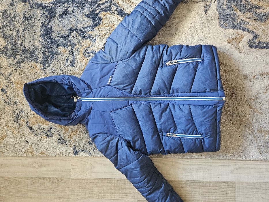 Wedze kurtka narciarska 134 140