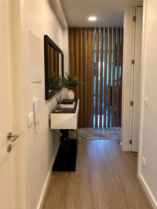 Apartamento T3 Renovado | Suíte + Closet | Ar Condicionado | São Vítor – Braga